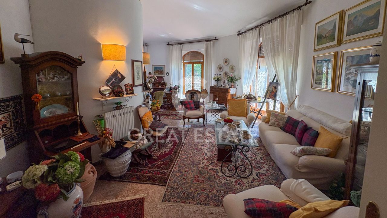 Вилла в Кьюси, Италия, 238.6 м² - фото 11