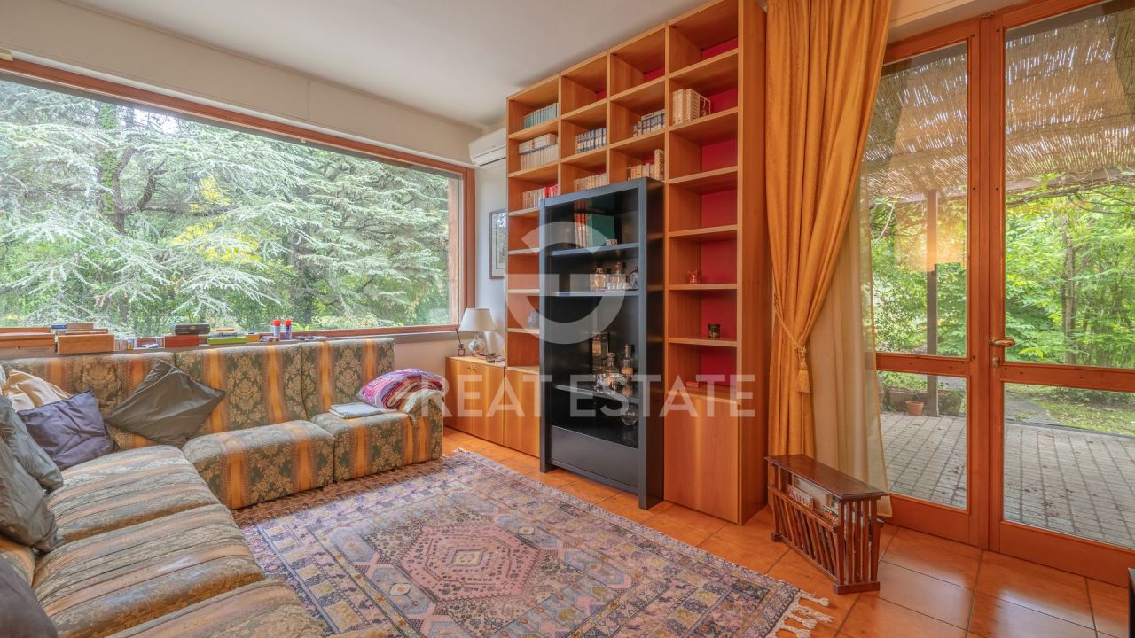 Дом Subbiano, Италия, 482 м² - фото 11