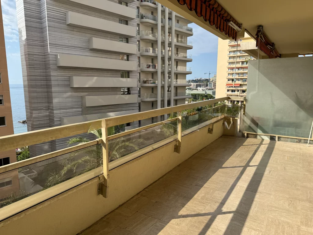 Квартира в Сен-Романе, Монако, 66 м² - фото 2