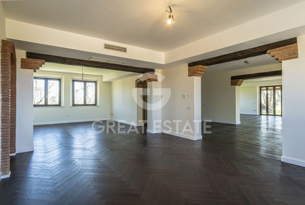 Дом в Кастильоне-дель-Лаго, Италия, 1 159.2 м² - фото 12