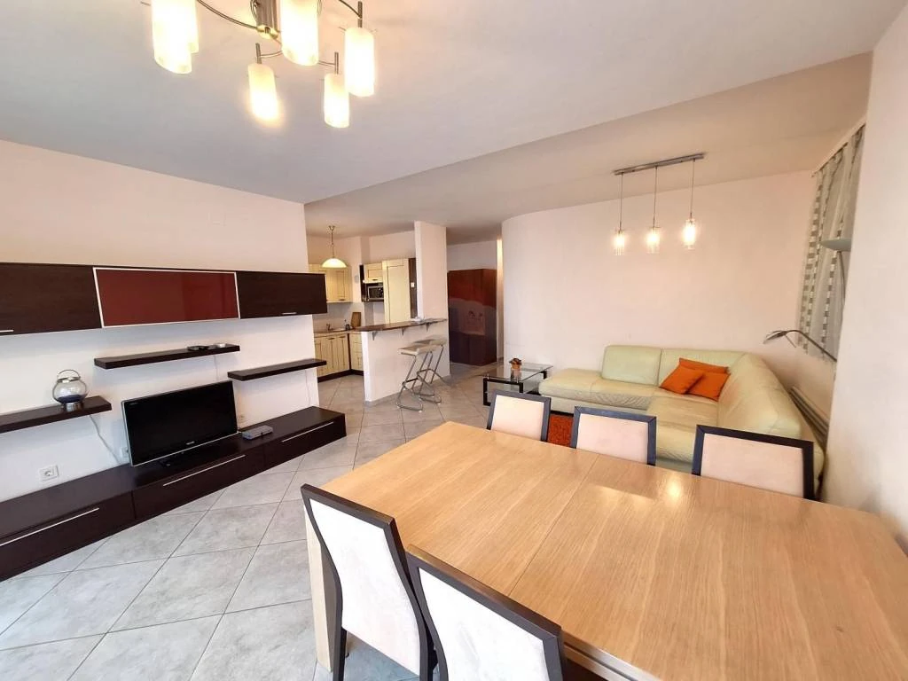 Квартира в Опатии, Хорватия, 76 м² - фото 2