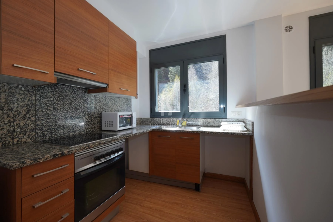 Квартира в Эль-Тартере, Андорра, 64 м² - фото 2