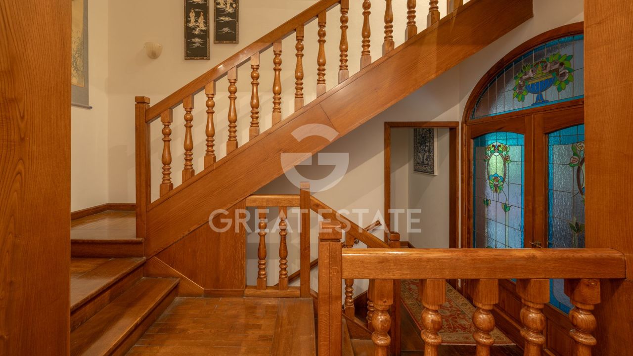 Дом Subbiano, Италия, 482 м² - фото 12