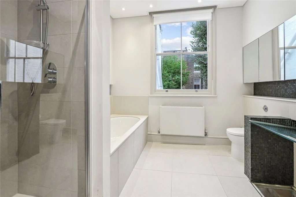 Квартира в Лондоне, Великобритания, 218 м² - фото 2