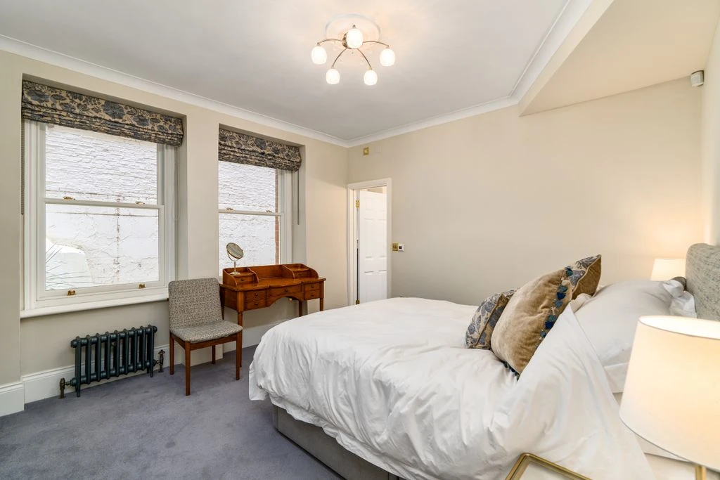 Квартира в Лондоне, Великобритания, 84 м² - фото 2