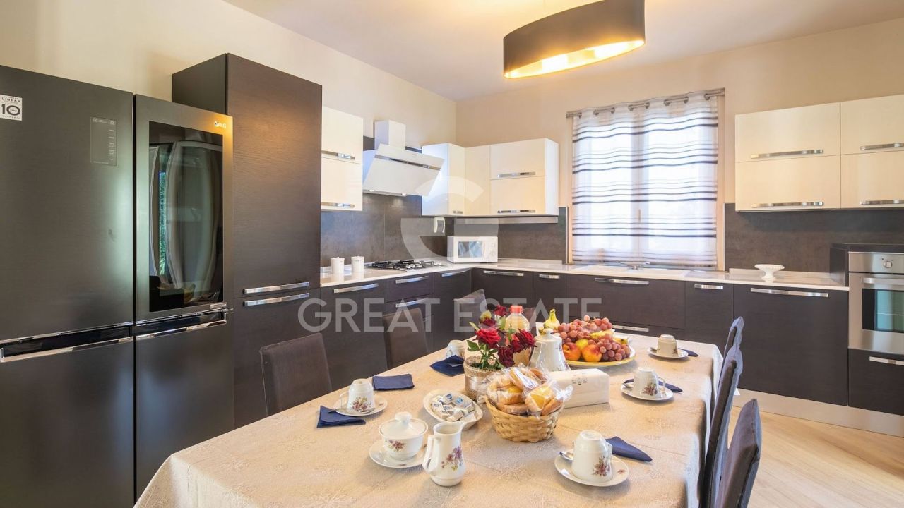 Дом в Кортоне, Италия, 298 м² - фото 14