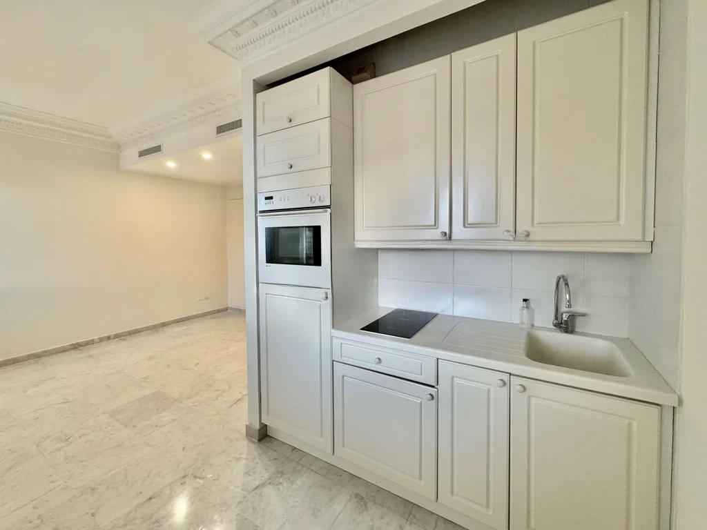 Квартира в Фонвьее, Монако, 30 м² - фото 2