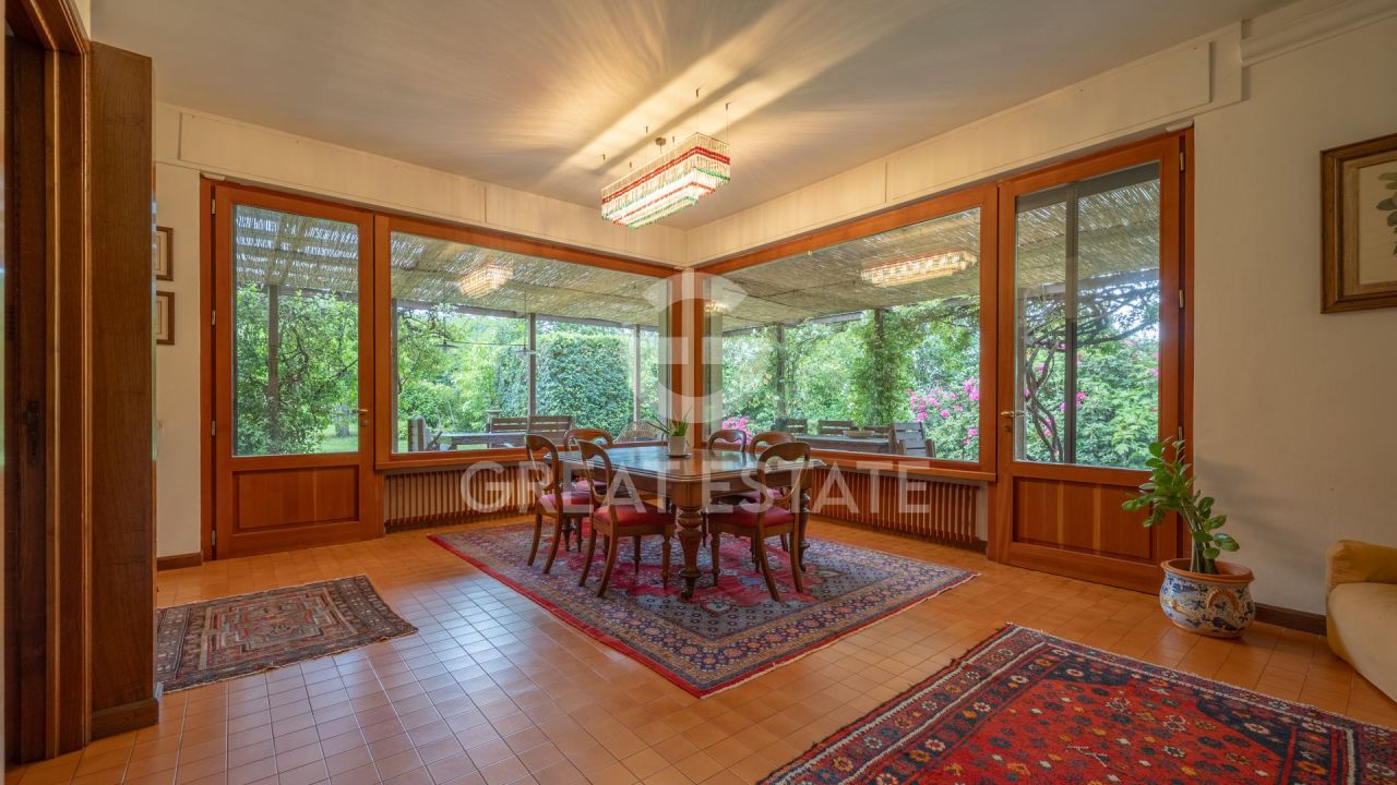 Дом Subbiano, Италия, 482 м² - фото 14