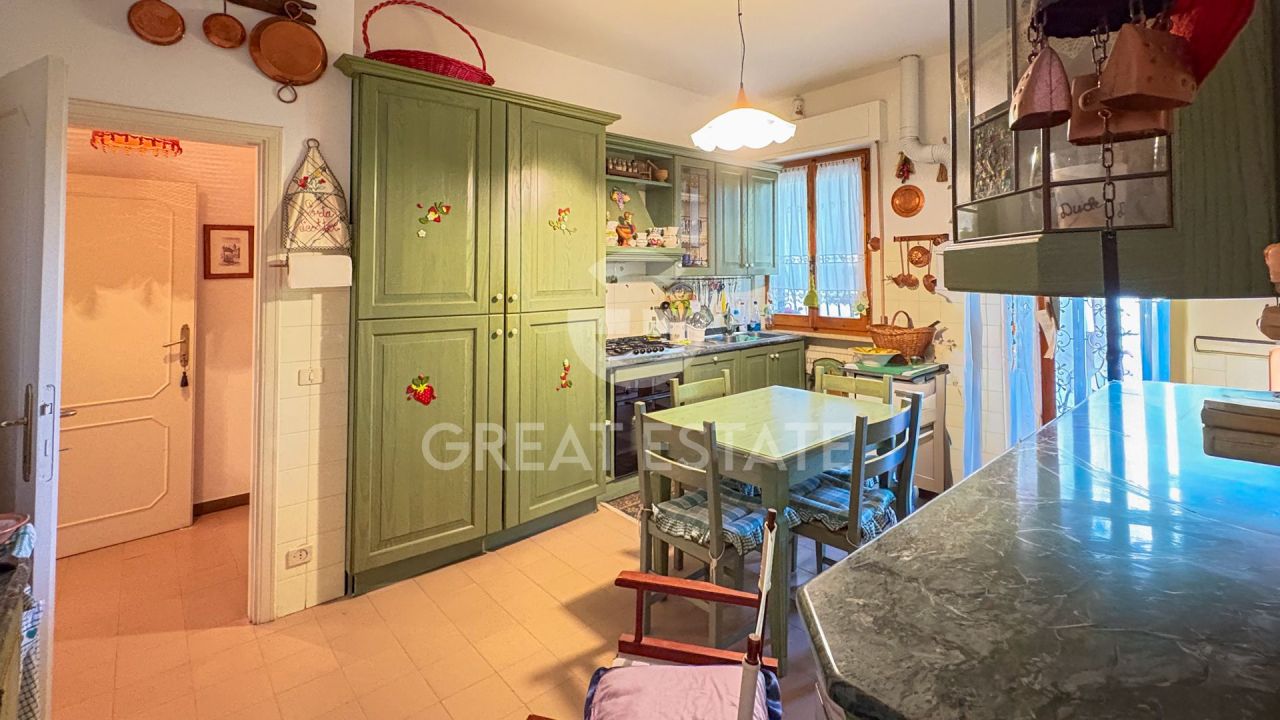 Вилла в Кьюси, Италия, 238.6 м² - фото 14