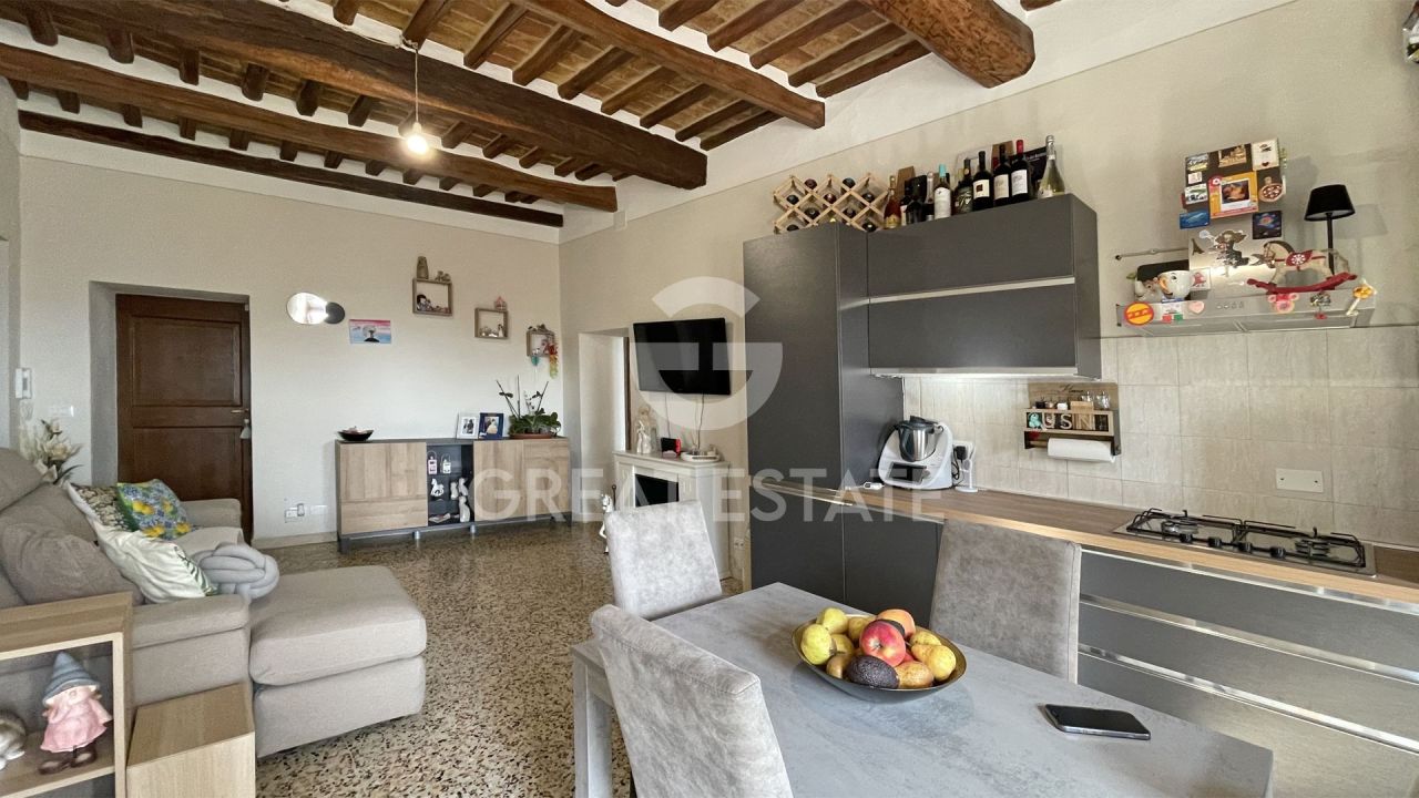 Дом в Монтальчино, Италия, 400 м² - фото 14