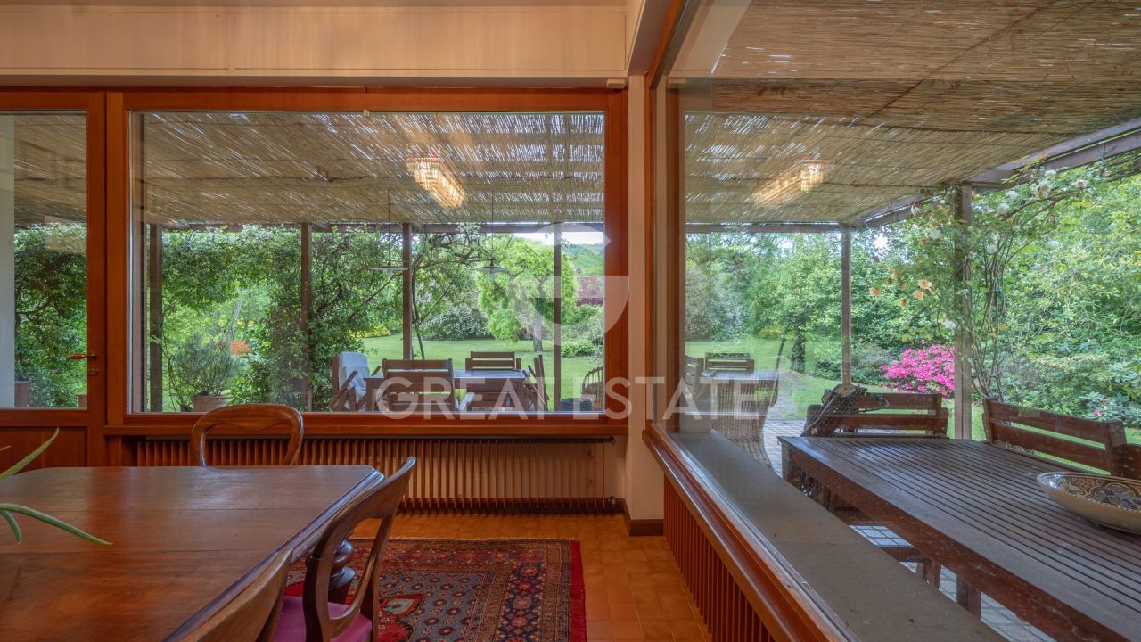 Дом Subbiano, Италия, 482 м² - фото 15