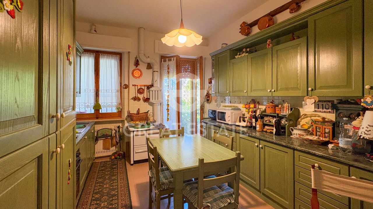 Вилла в Кьюси, Италия, 238.6 м² - фото 15