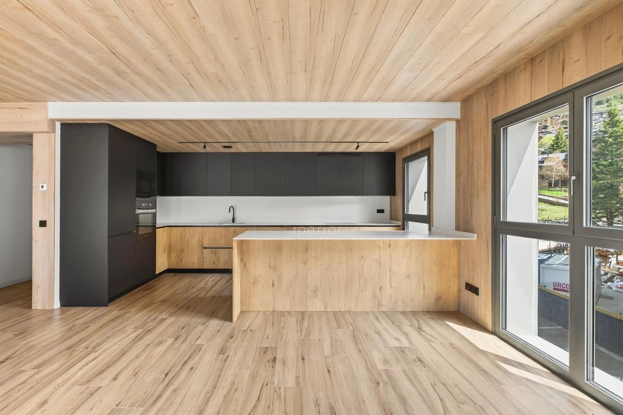 Квартира в Эль-Тартере, Андорра, 101 м² - фото 2