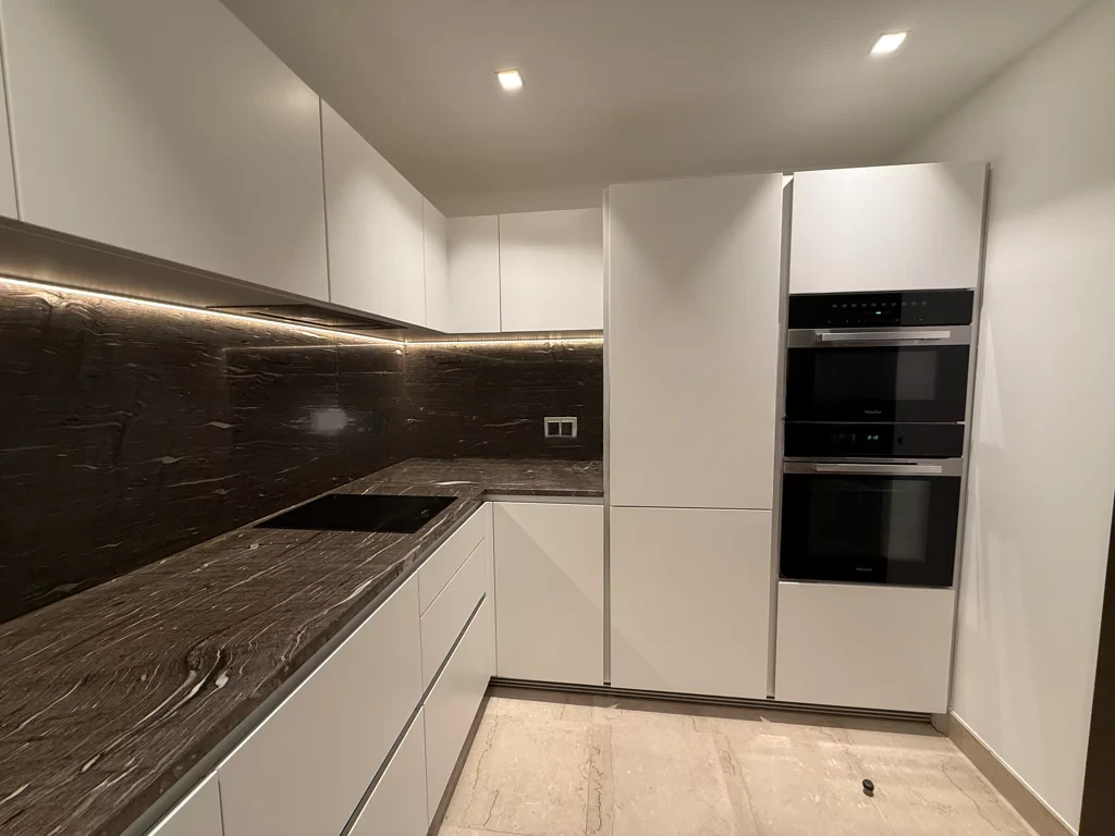 Квартира в Ла-Кондамине, Монако, 73 м² - фото 2