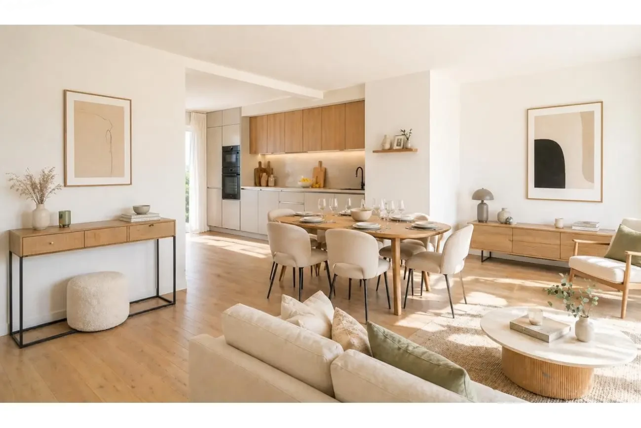 Квартира в Каннах, Франция, 75 м² - фото 2