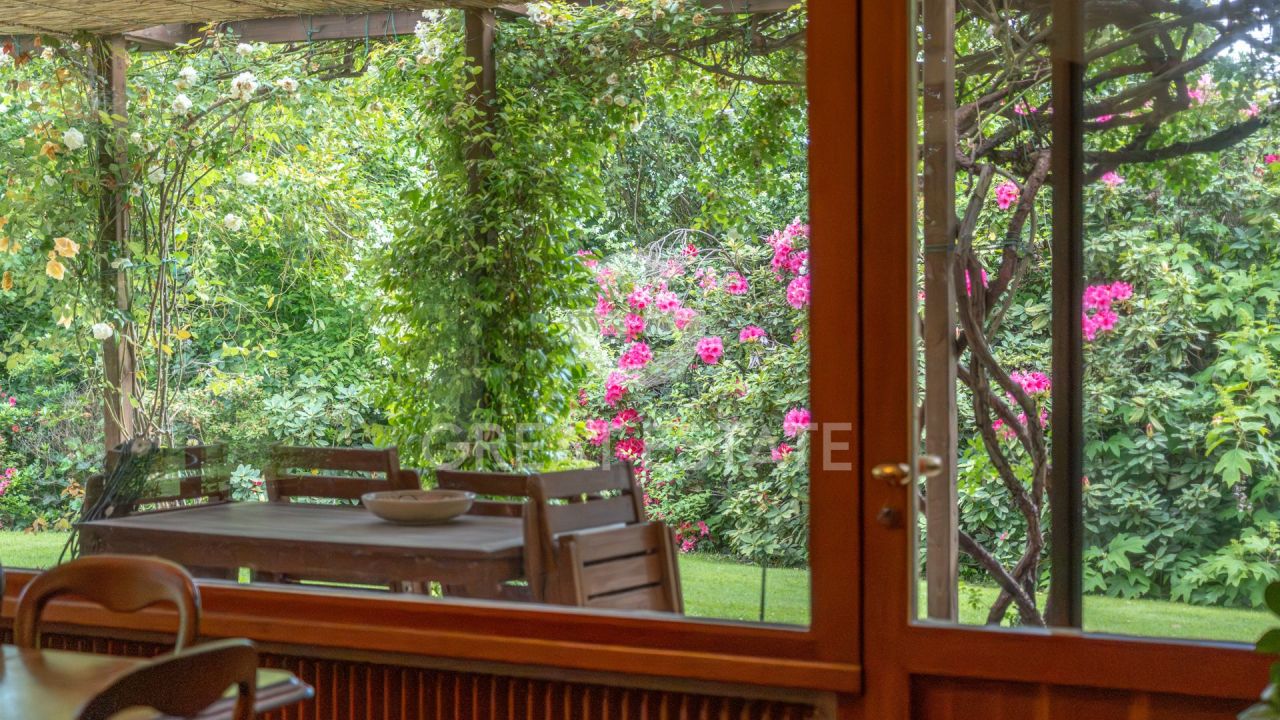 Дом Subbiano, Италия, 482 м² - фото 16