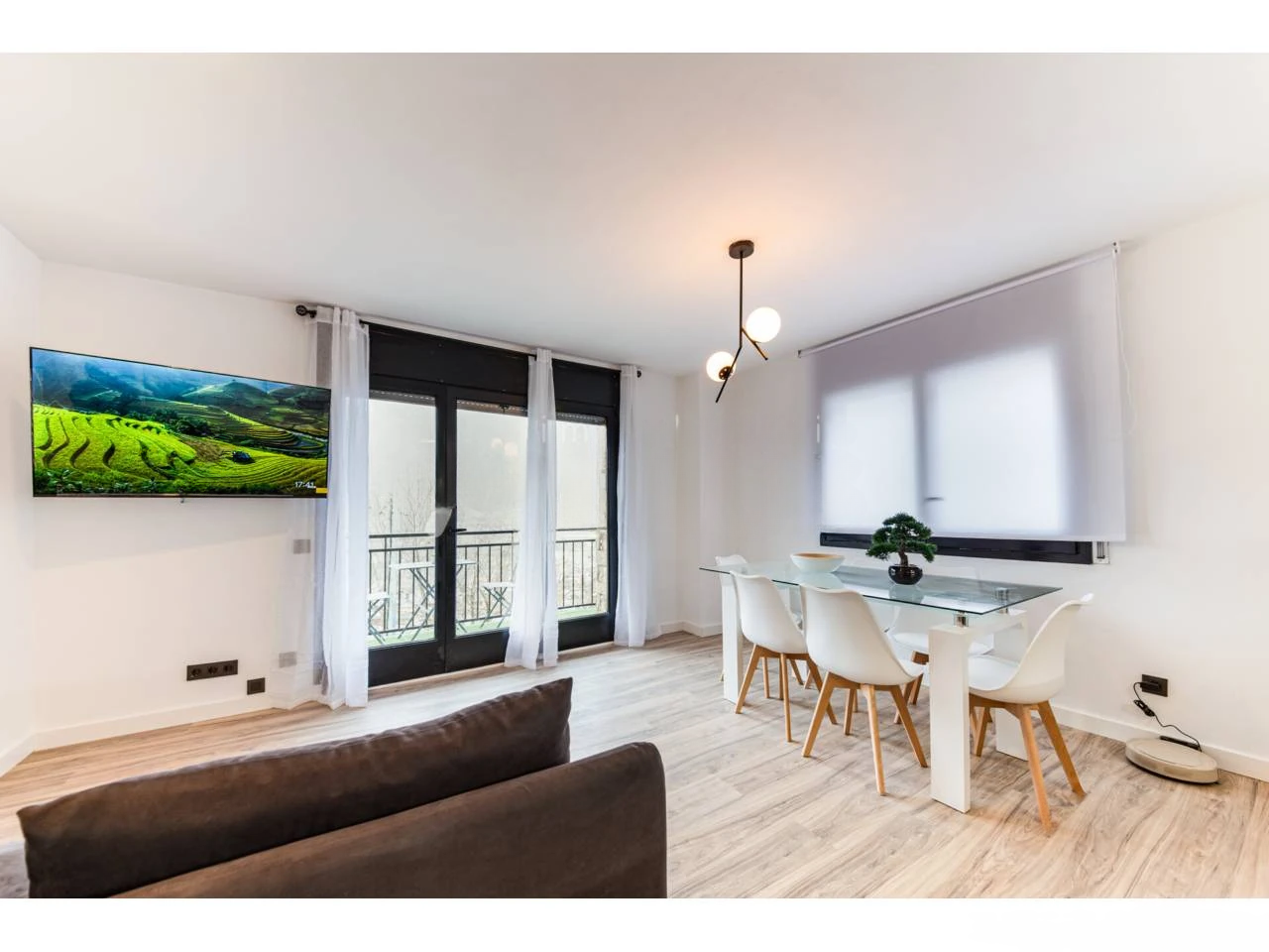 Квартира в Энкаме, Андорра, 96 м² - фото 2