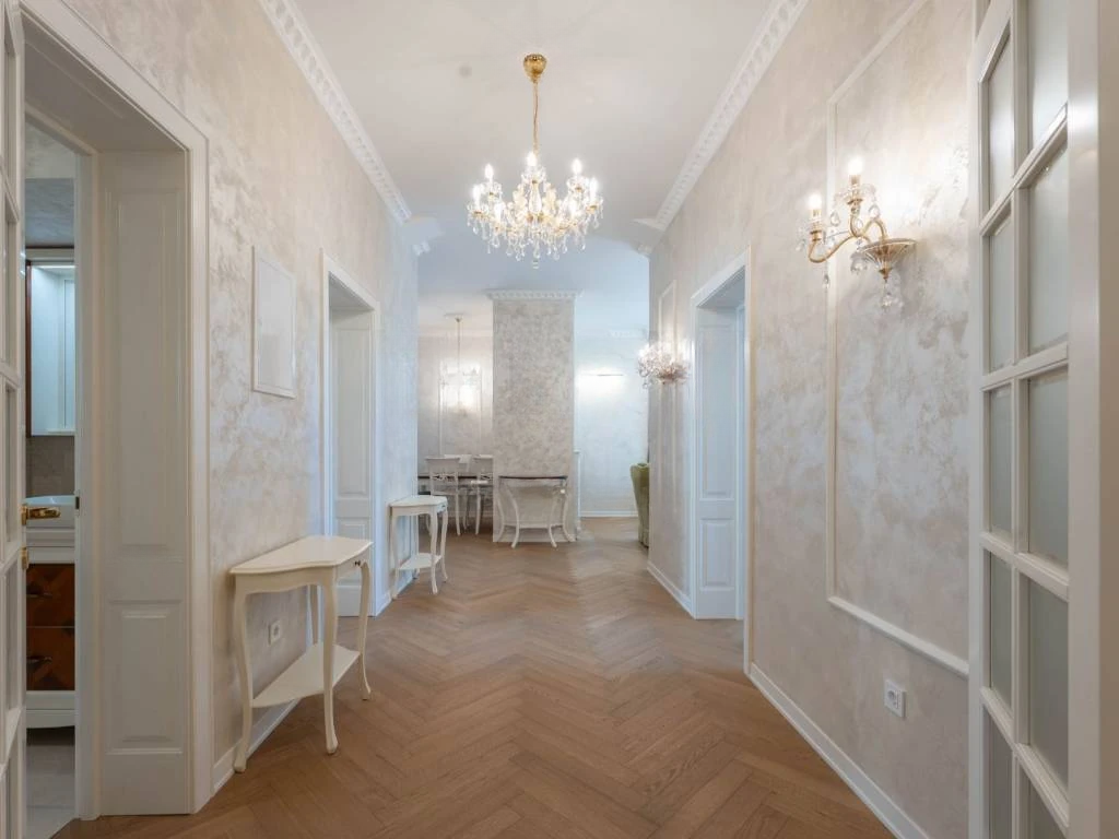 Квартира в Опатии, Хорватия, 96 м² - фото 2