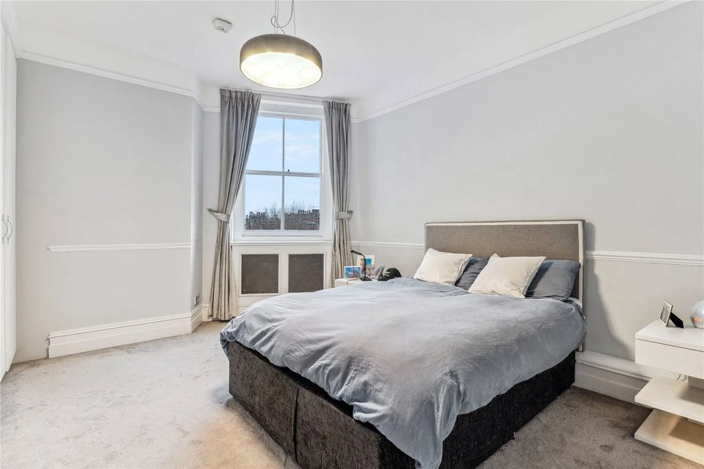 Квартира в Лондоне, Великобритания, 147 м² - фото 2