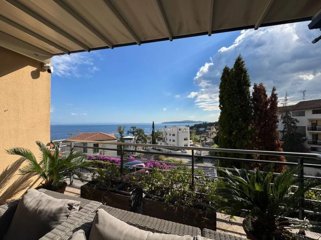 Квартира в Опатии, Хорватия, 91 м² - фото 2