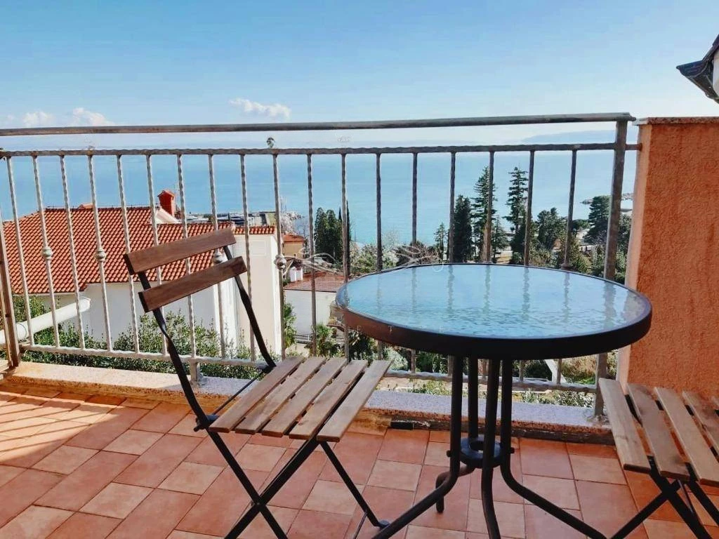 Квартира в Опатии, Хорватия, 38 м² - фото 2