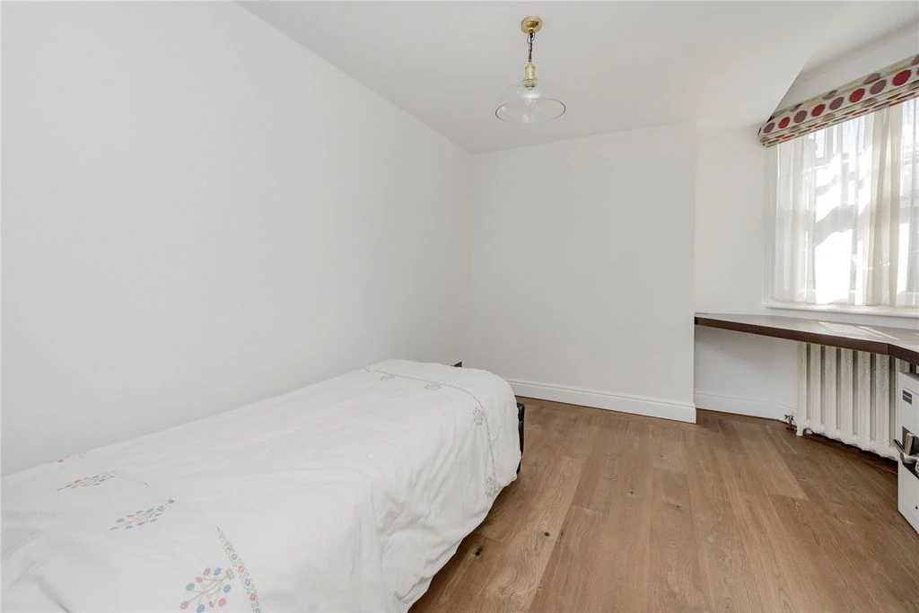 Квартира в Лондоне, Великобритания, 195 м² - фото 2