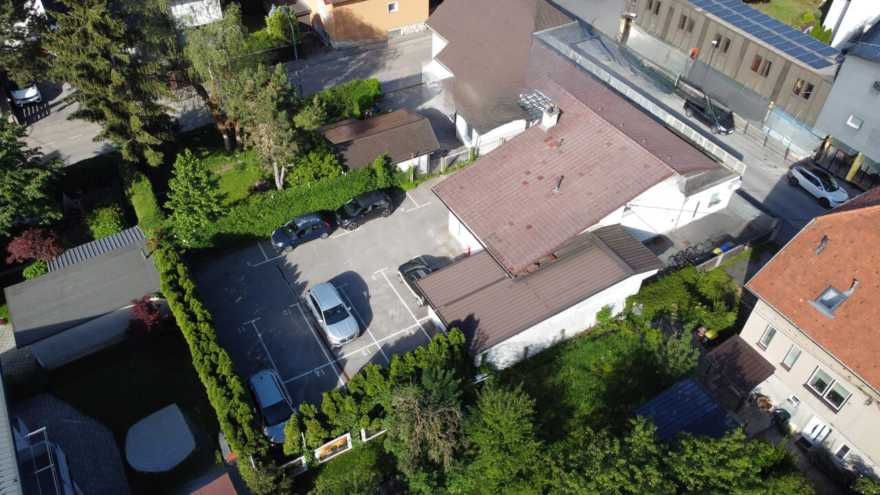 Дом в Любляне, Словения, 250 м² - фото 2