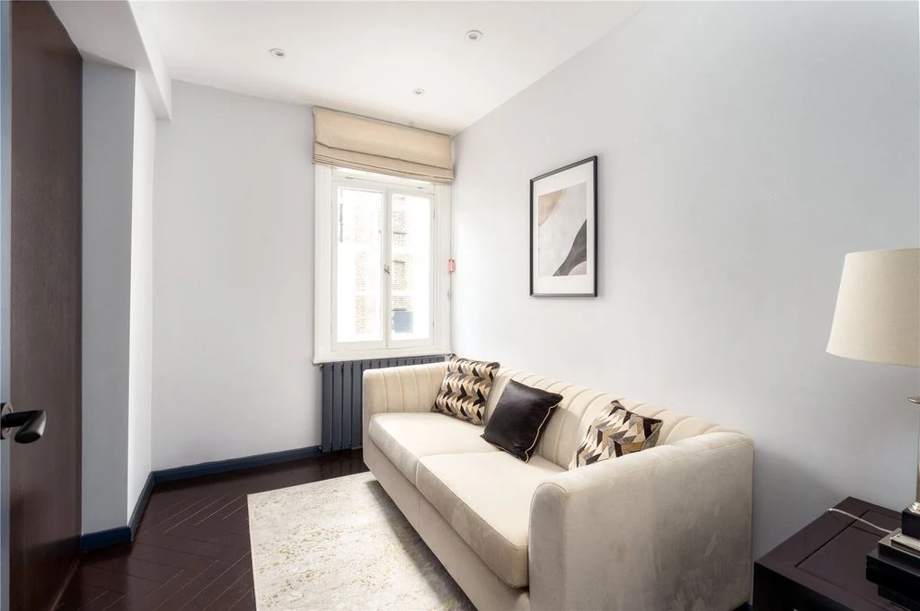 Квартира в Лондоне, Великобритания, 86 м² - фото 2