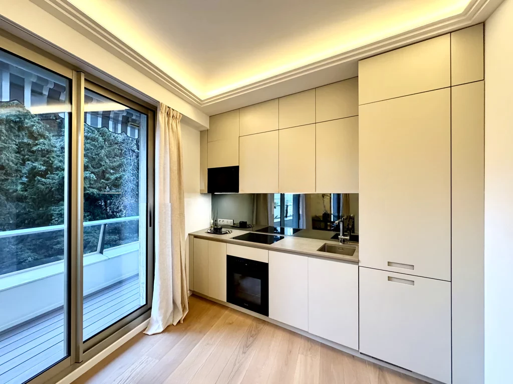 Квартира в Монако, Монако, 76 м² - фото 2