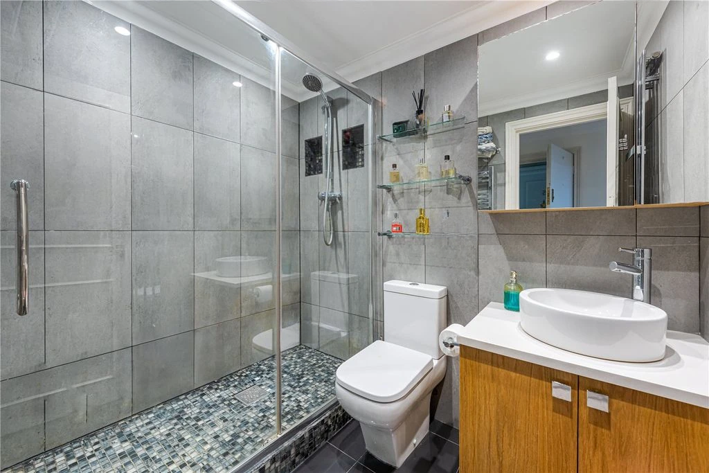 Квартира в Лондоне, Великобритания, 61 м² - фото 2
