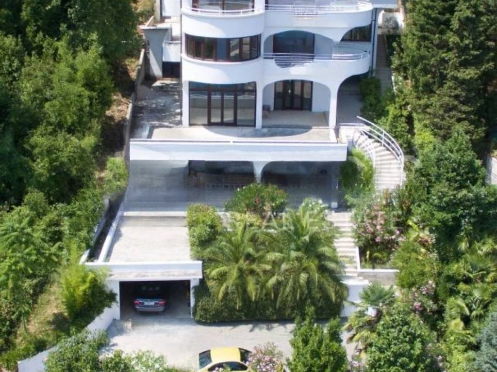 Дом в Опатии, Хорватия, 638 м² - фото 2