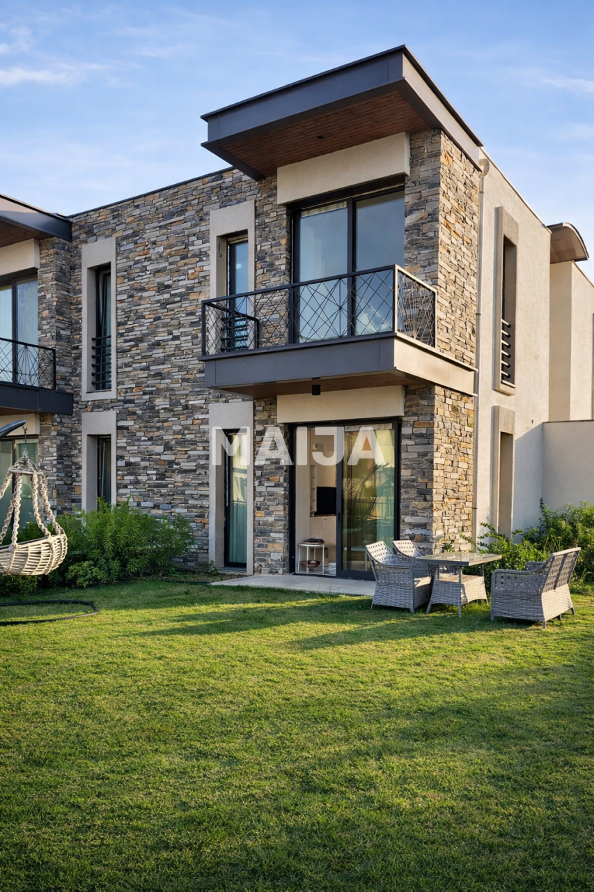 Апартаменты в Бодруме, Турция, 70 м² - фото 1