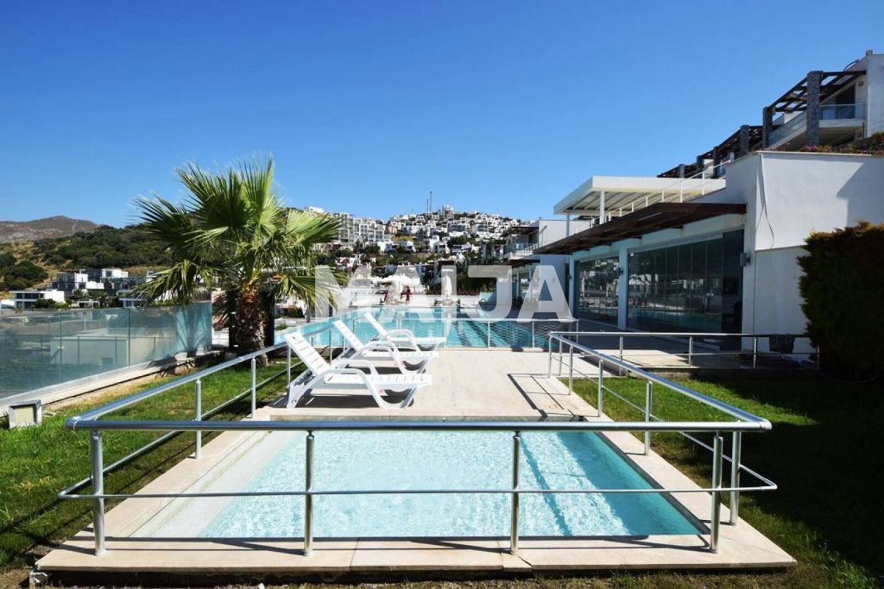 Апартаменты в Бодруме, Турция, 85 м² - фото 1