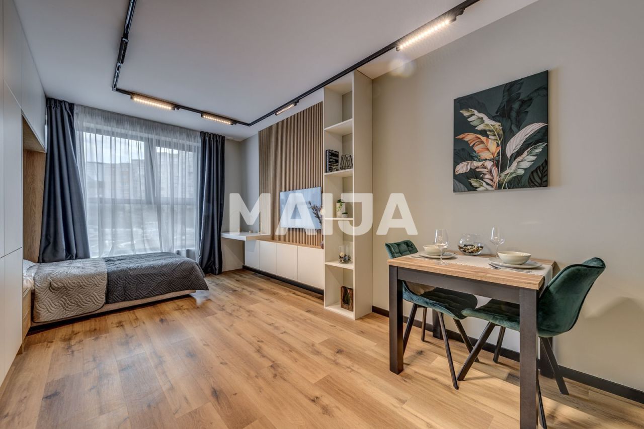 Апартаменты в Софии, Болгария, 32.02 м² - фото 1