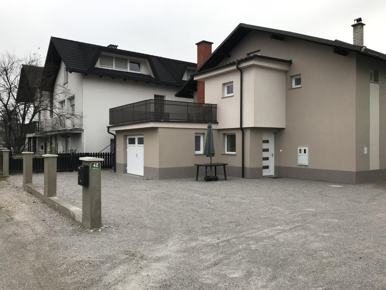 Дом в Любляне, Словения, 220 м² - фото 2