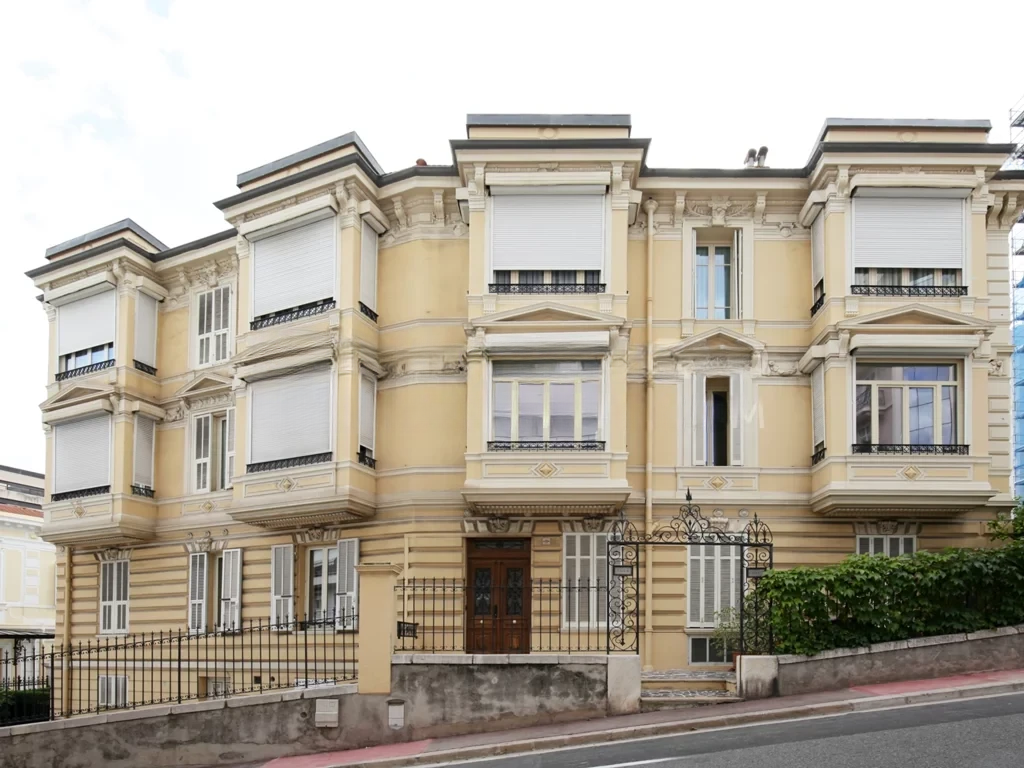 Квартира в Монте Карло, Монако, 94 м² - фото 2