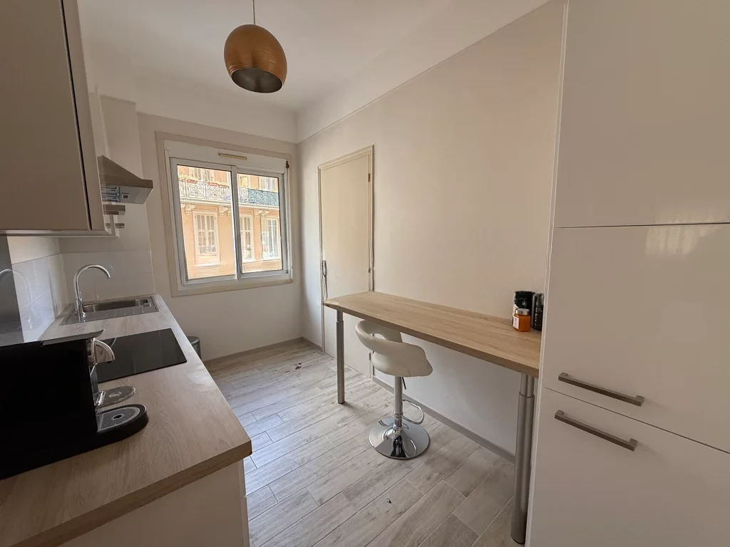 Квартира в Монте Карло, Монако, 52 м² - фото 2