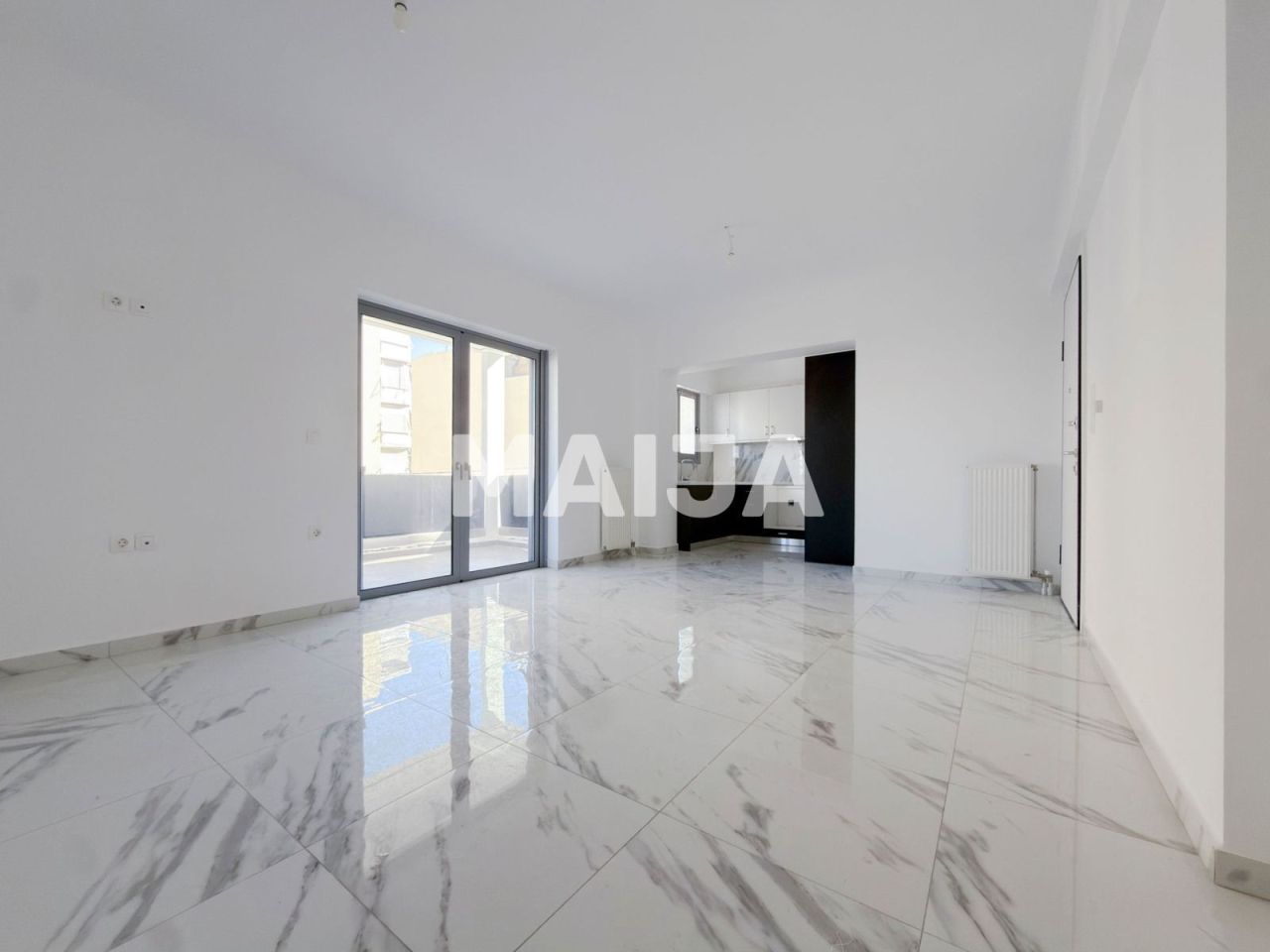 Апартаменты в Афинах, Греция, 72.6 м² - фото 1