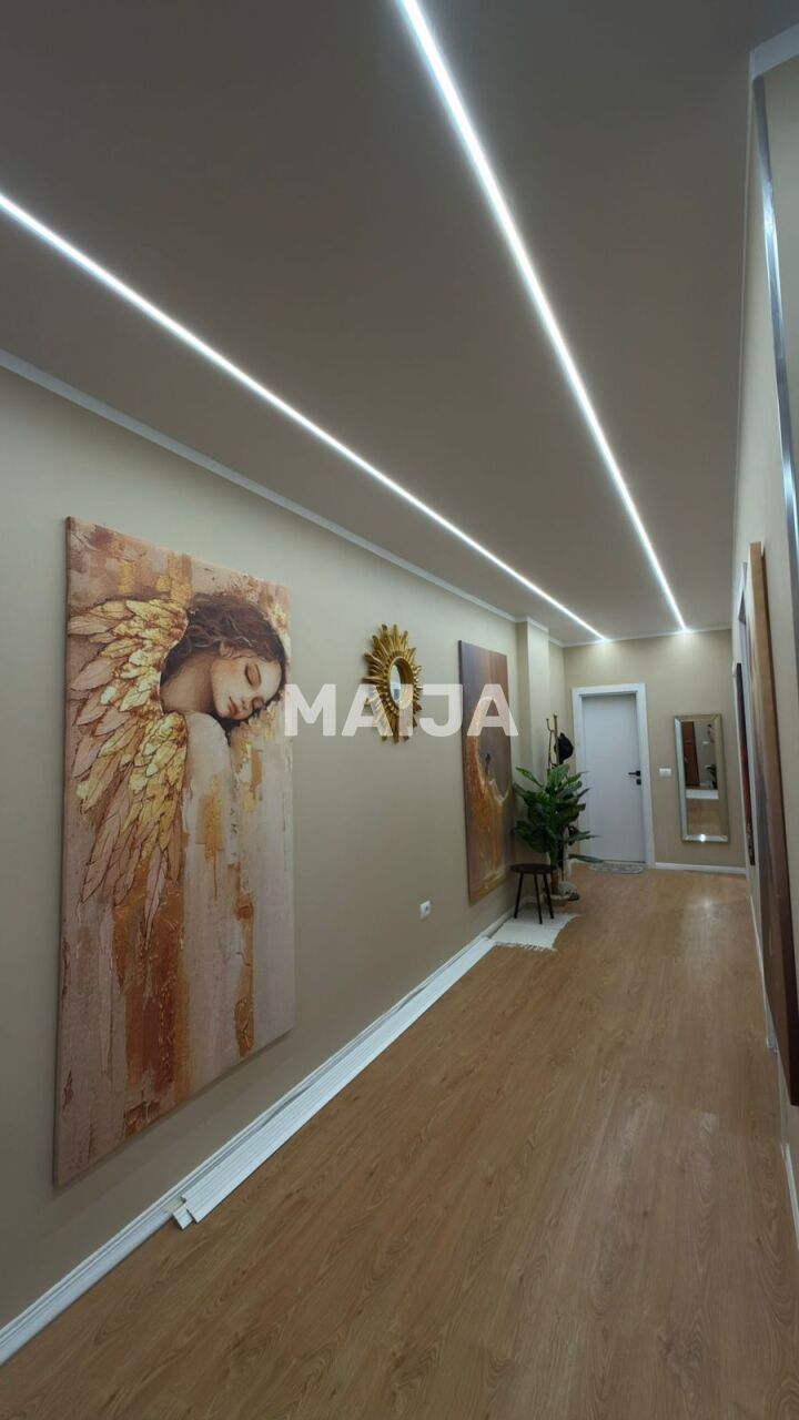 Апартаменты во Влёре, Албания, 124 м² - фото 1