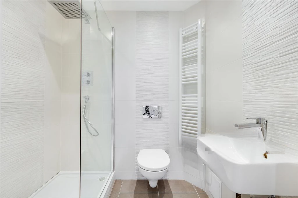 Квартира в Лондоне, Великобритания, 116 м² - фото 2