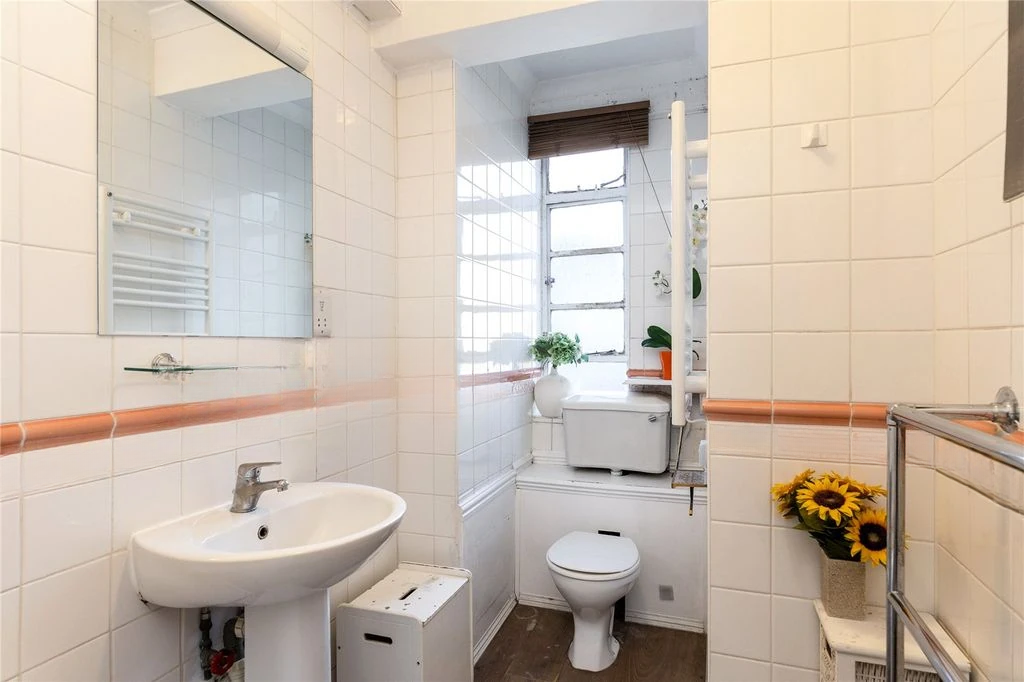 Квартира в Лондоне, Великобритания, 28 м² - фото 2
