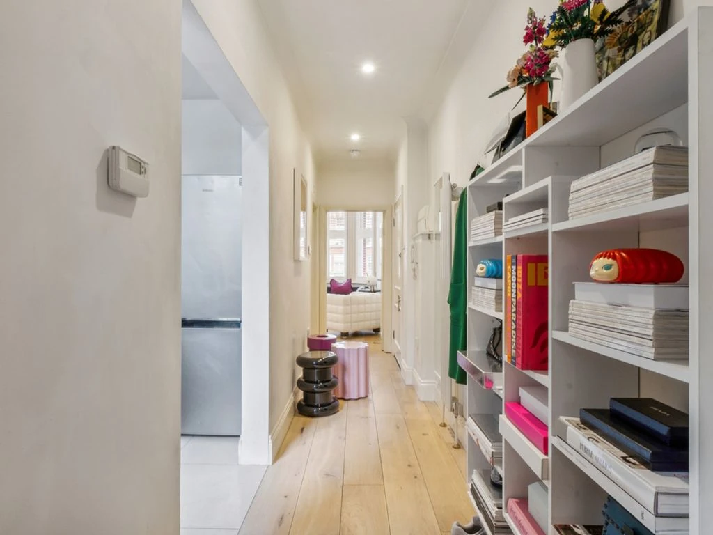 Квартира в Лондоне, Великобритания, 44 м² - фото 2