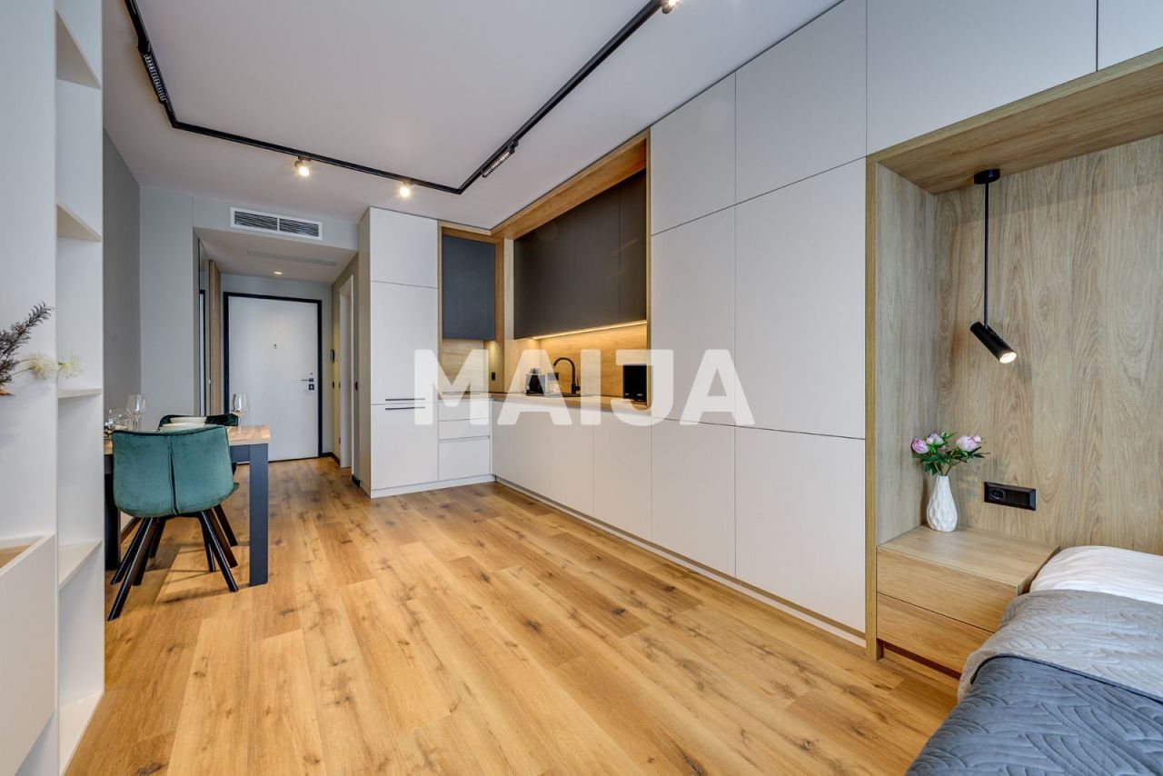 Апартаменты в Софии, Болгария, 32.02 м² - фото 2