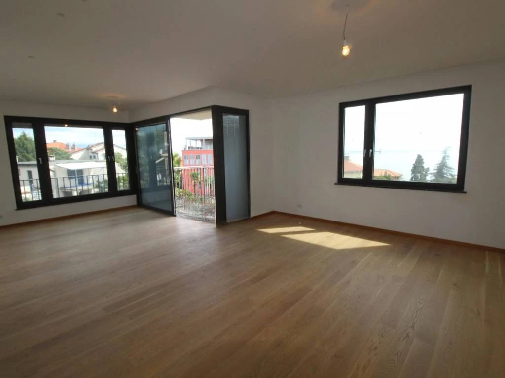 Квартира в Опатии, Хорватия, 125 м² - фото 2