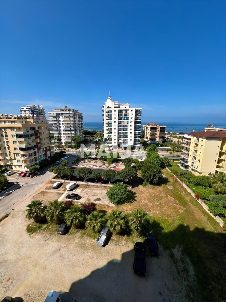 Апартаменты в Алании, Турция, 68 м² - фото 2