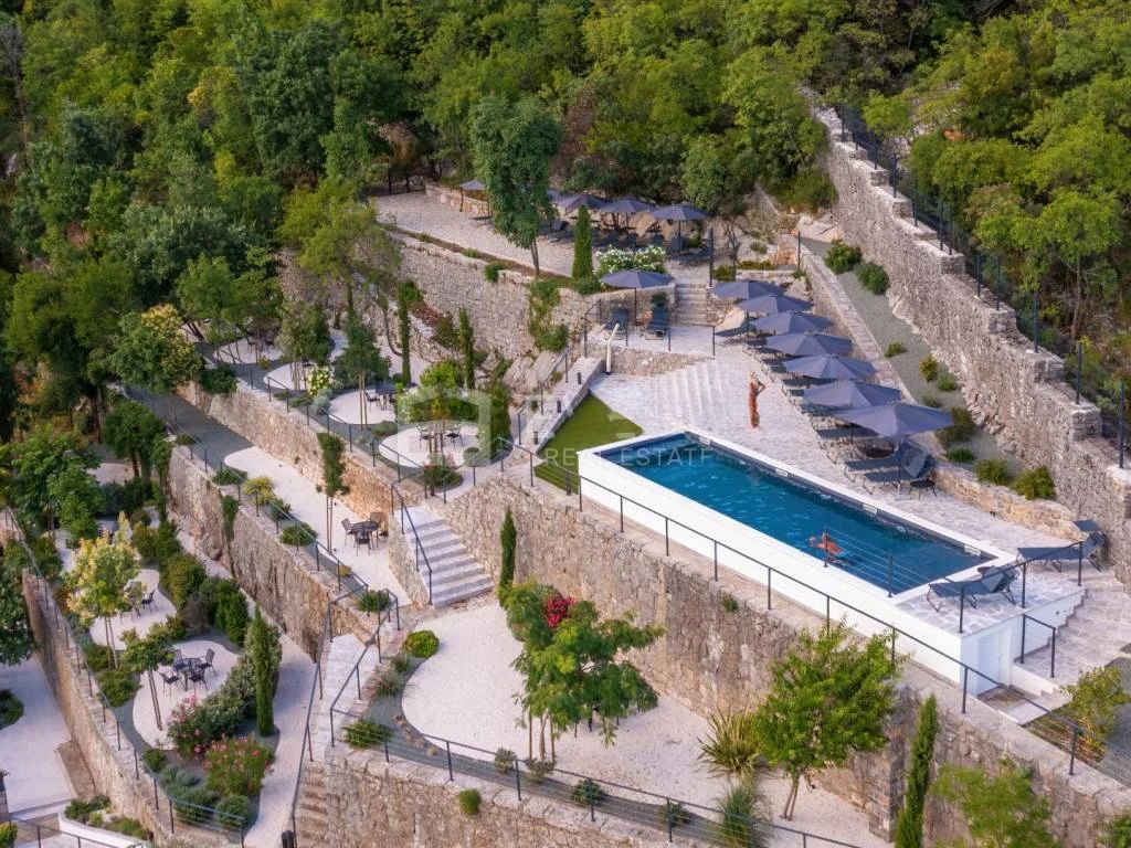 Квартира в Опатии, Хорватия, 132 м² - фото 2
