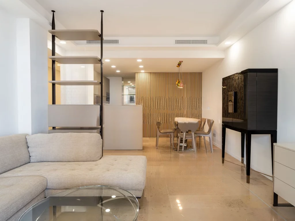 Квартира в Монте Карло, Монако, 130 м² - фото 2