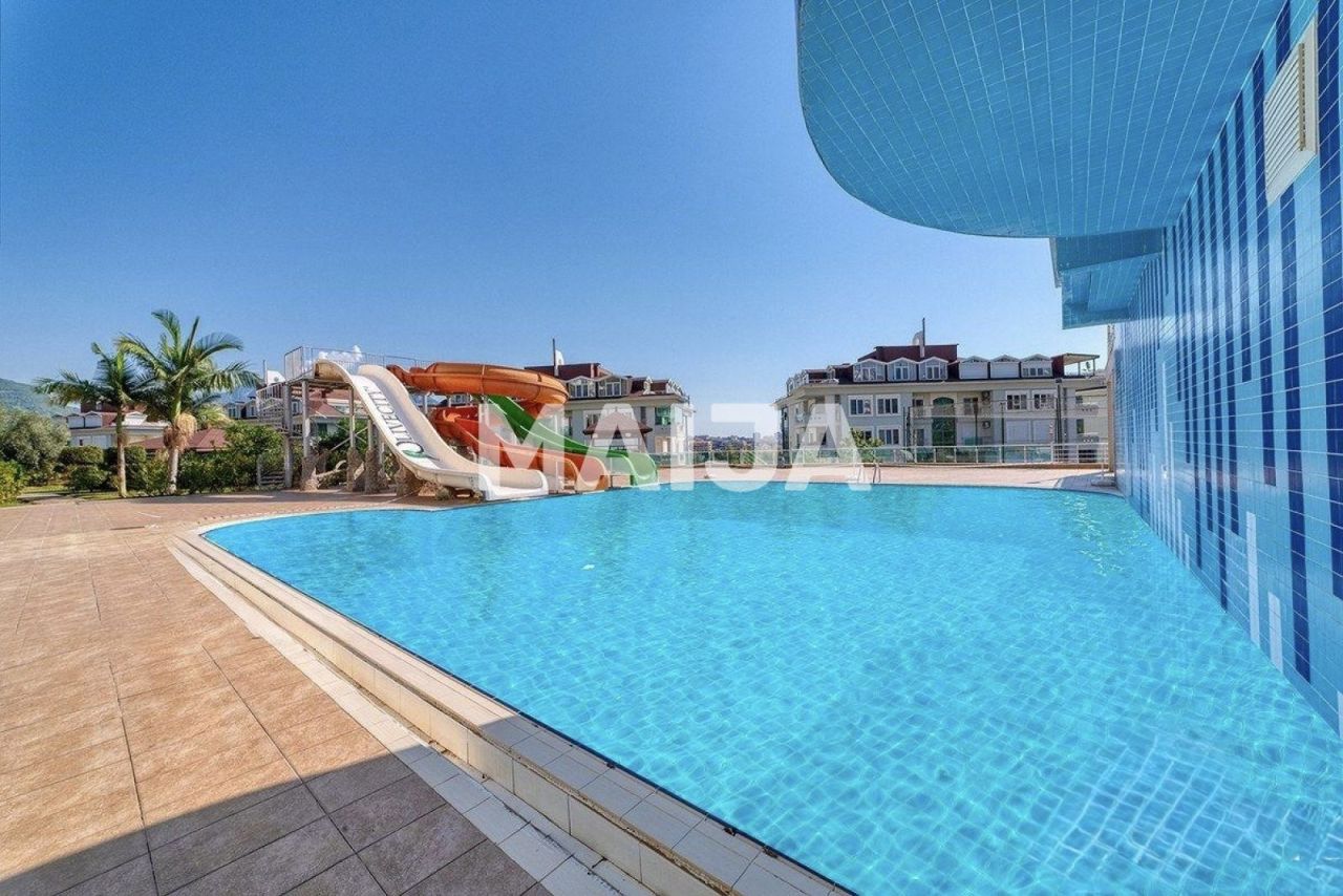 Апартаменты в Алании, Турция, 155 м² - фото 2