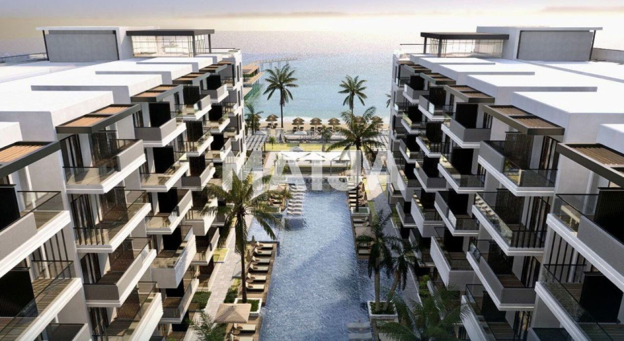 Апартаменты в Хургаде, Египет, 43 м² - фото 2