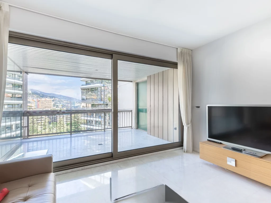 Квартира в Монако, Монако, 110 м² - фото 2